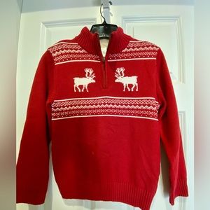 Gymboree girls sweater!